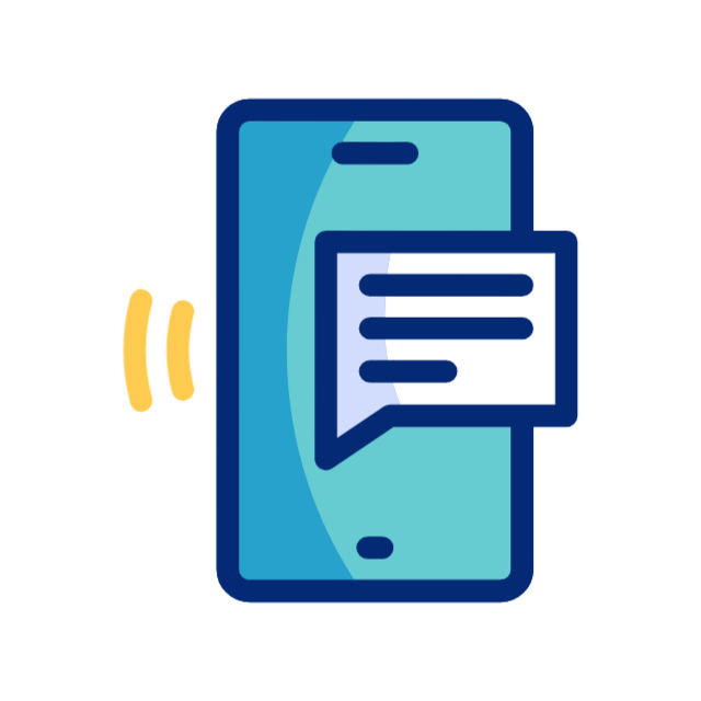 Communication Icon