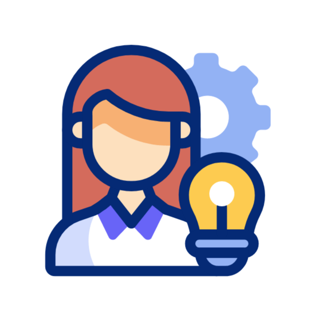 Teacher Icon